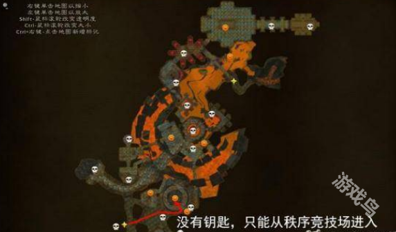 兽世界暗炉钥匙怎么获得尊龙凯时app网站魔(图2)