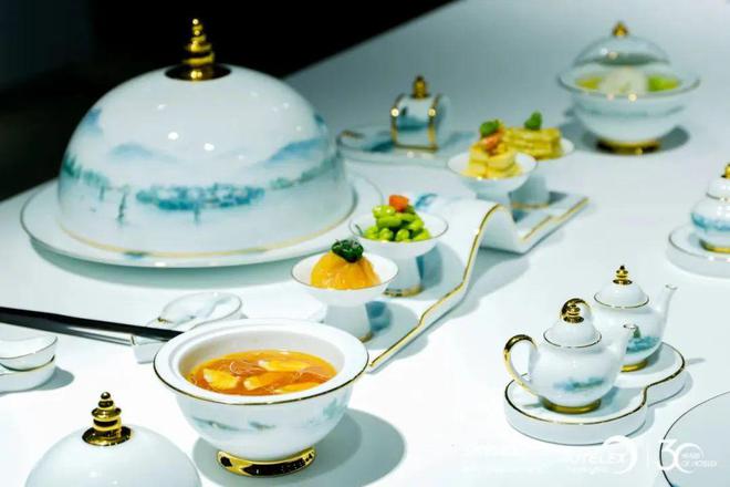 造成精致爆品？这场大赛给你绝佳思路尊龙AG网站2025如何将家常菜打(图16)