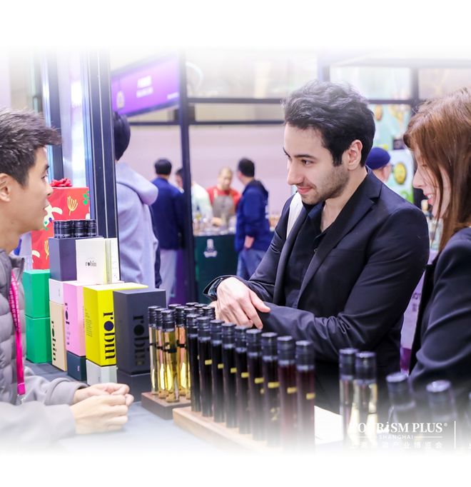 酒店餐饮收官巨制即将开启！同聚大湾区共逐新浪潮尊龙凯时app平台核心看点尽在掌握2024年度(图30)