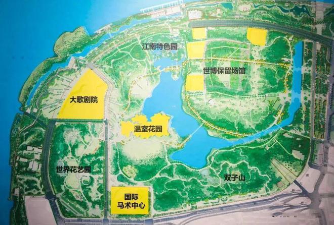 保利世博天悦)网站--上海房天下凯时尊龙人生保利世博天悦-上海((图14)