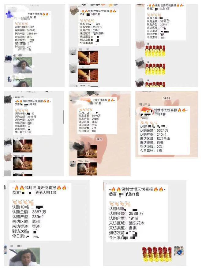 保利世博天悦)网站--上海房天下凯时尊龙人生保利世博天悦-上海((图22)