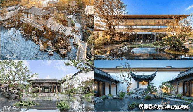 保利建发印象青城售楼处欢迎您丨2025楼盘测评-楼盘详情z6尊龙网站登录入口保利建发印象青城(售楼处)首页网站丨(图9)