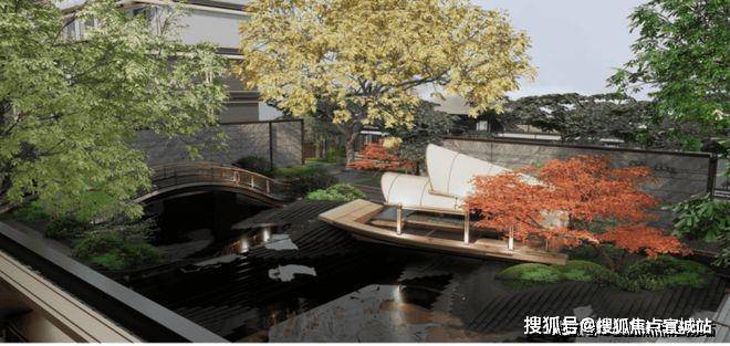 保利建发印象青城售楼处欢迎您丨2025楼盘测评-楼盘详情z6尊龙网站登录入口保利建发印象青城(售楼处)首页网站丨(图15)