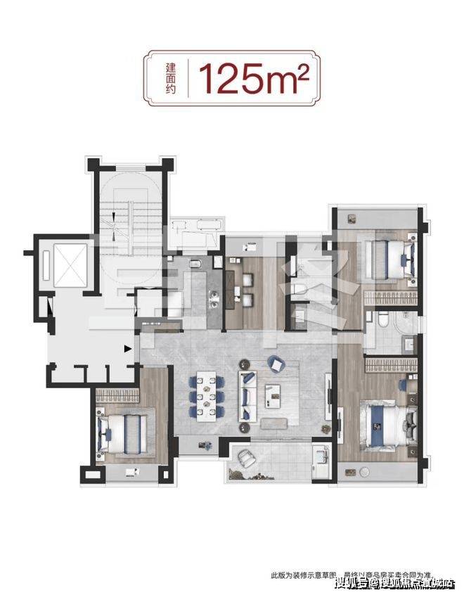 保利建发印象青城售楼处欢迎您丨2025楼盘测评-楼盘详情z6尊龙网站登录入口保利建发印象青城(售楼处)首页网站丨(图20)