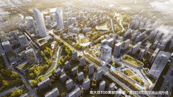 -2025楼盘评测_中环铂樾最新价格z6尊龙网站中环铂樾(上海宝山)网站(图13)
