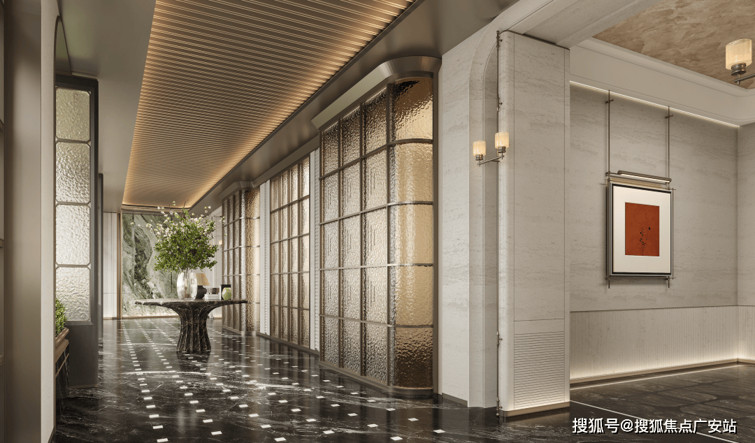 售楼中心电线年楼盘→首页网站→楼盘测评→中心电线小时热线电话尊龙凯时新版APP首页中建中环铂樾售楼处电话→中建中环铂樾(图20)