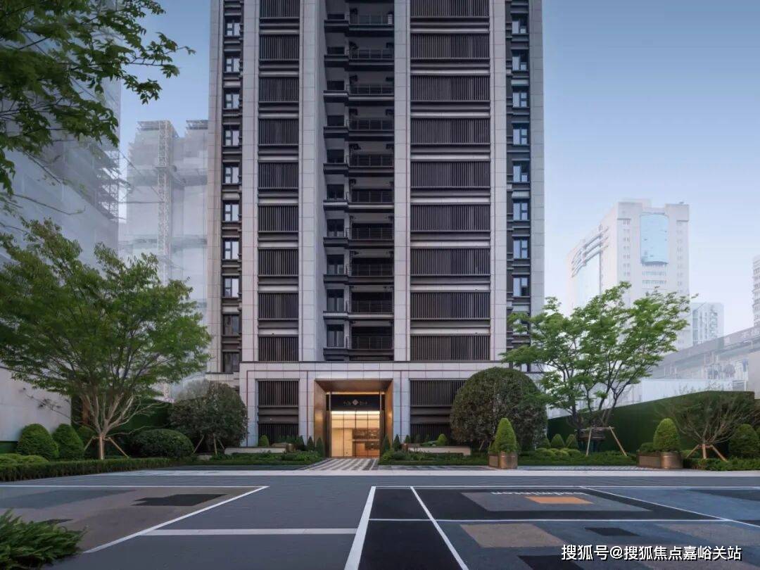 中心 - 环境户型价格地址楼盘详情配套电话交房时间配套电话交房时间尊龙凯时新版APP首页静安玺樾 (售楼处) 首页 - 静安玺樾销售(图9)