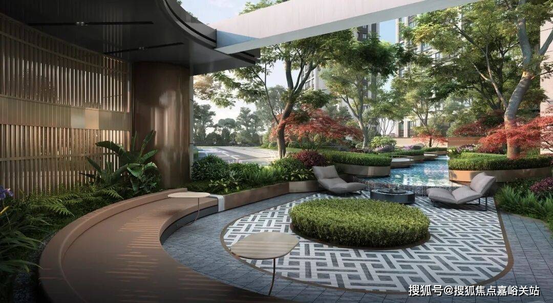 中心 - 环境户型价格地址楼盘详情配套电话交房时间配套电话交房时间尊龙凯时新版APP首页静安玺樾 (售楼处) 首页 - 静安玺樾销售(图10)