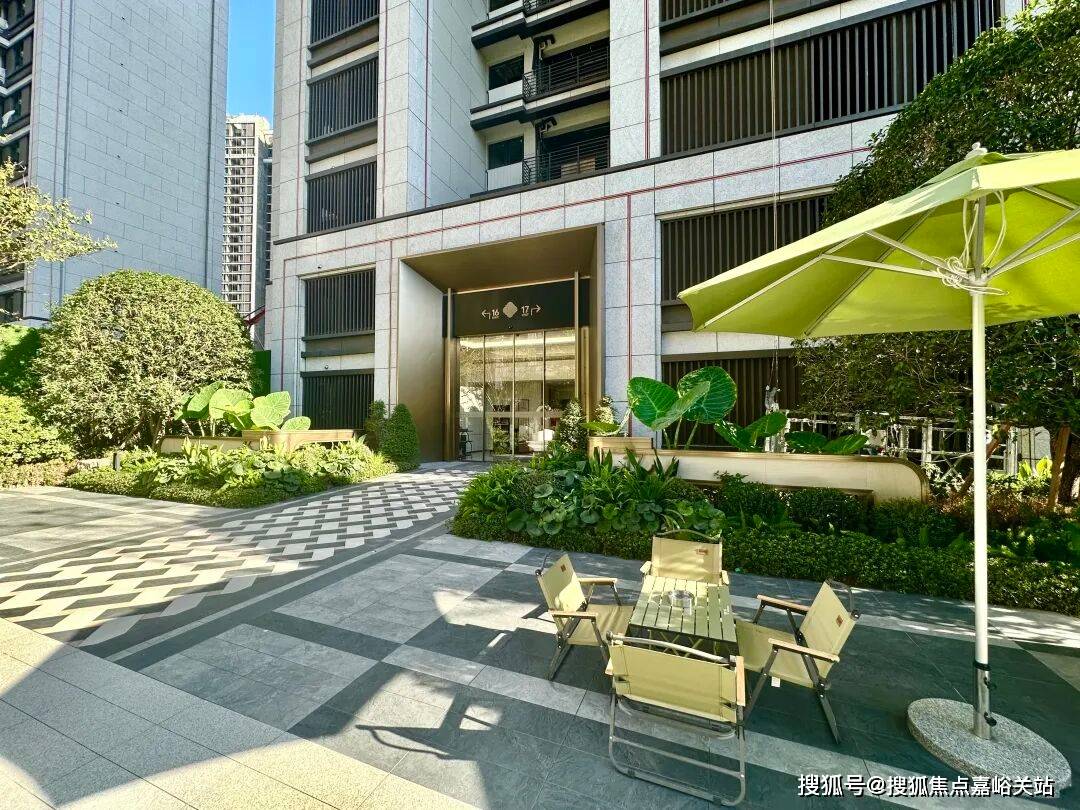 中心 - 环境户型价格地址楼盘详情配套电话交房时间配套电话交房时间尊龙凯时新版APP首页静安玺樾 (售楼处) 首页 - 静安玺樾销售(图14)