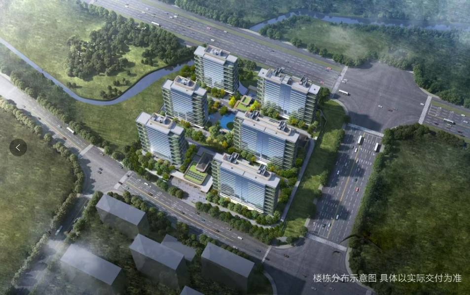 ONE139售楼处发布探索理想居住新境凯时尊龙最新网站合肥热搜豪宅！︎伟星(图6)