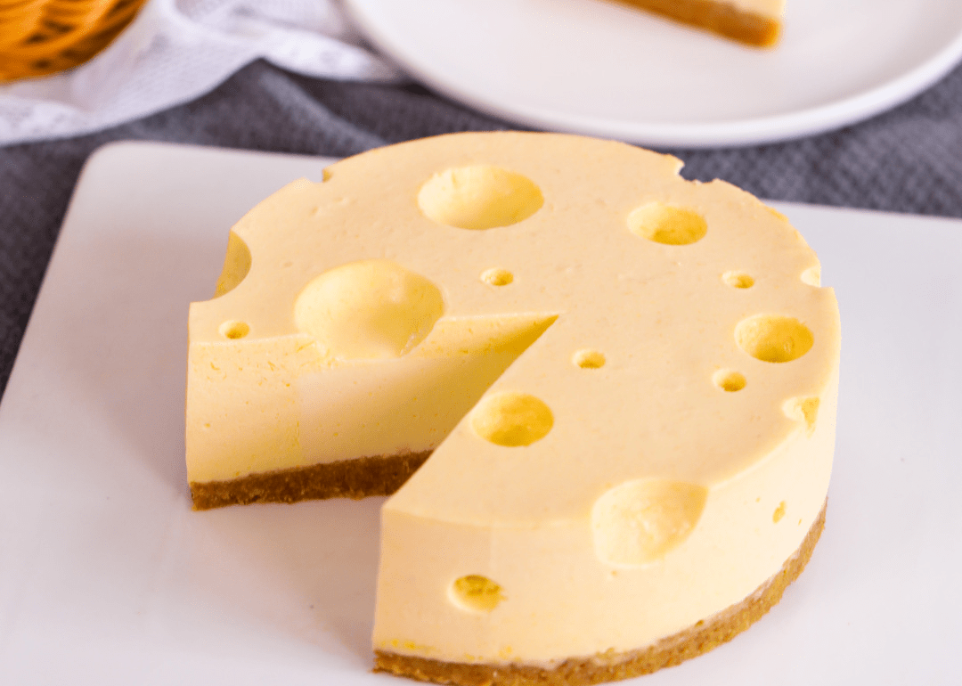 ！超全烘烤时间表直接拿去用～z6尊龙·中